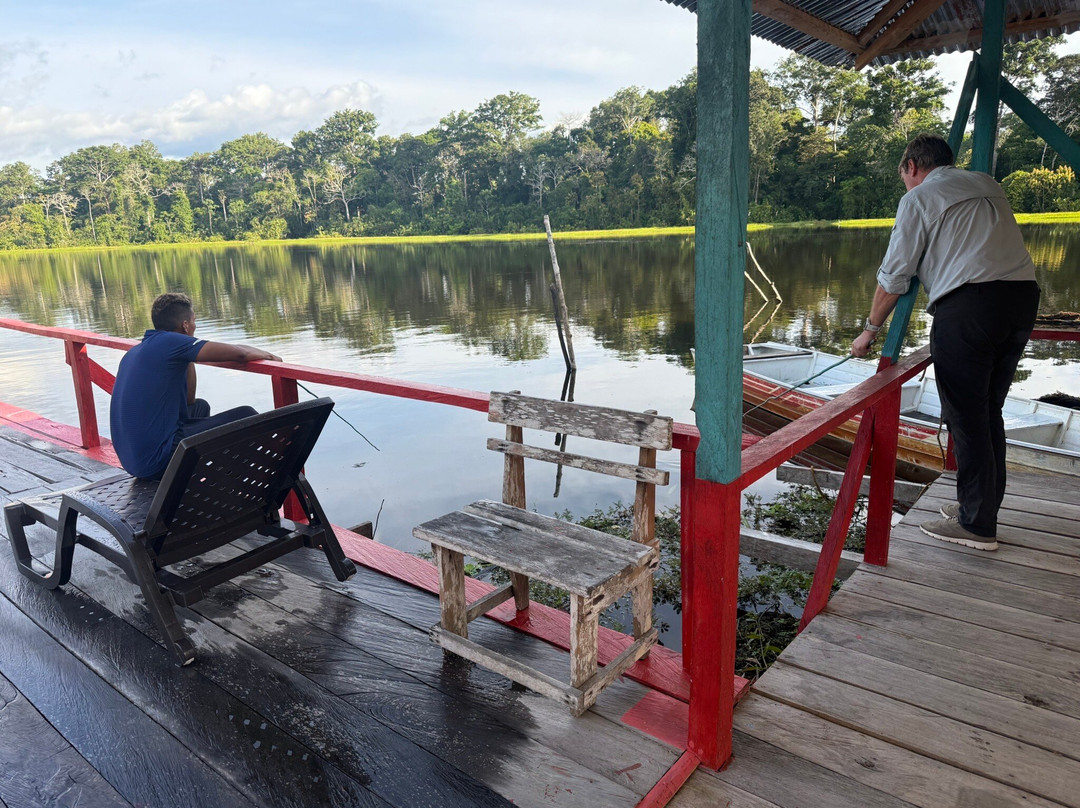 Amaselva Tours - Colombia Amazon-Puerto Narino必去景点