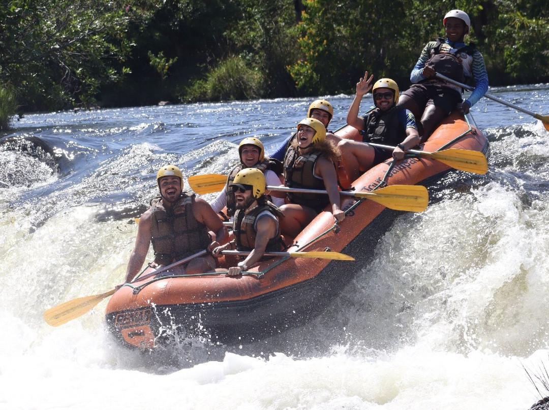 JalapaMax | Turismo-Palmas必去景点