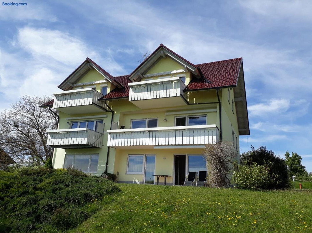 Landhaus Erben
