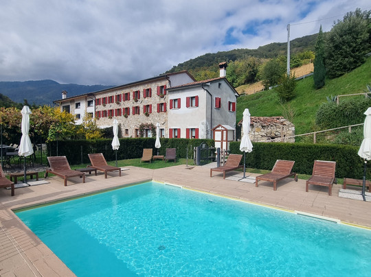 Azienda Agricola Ca' Piadera主图