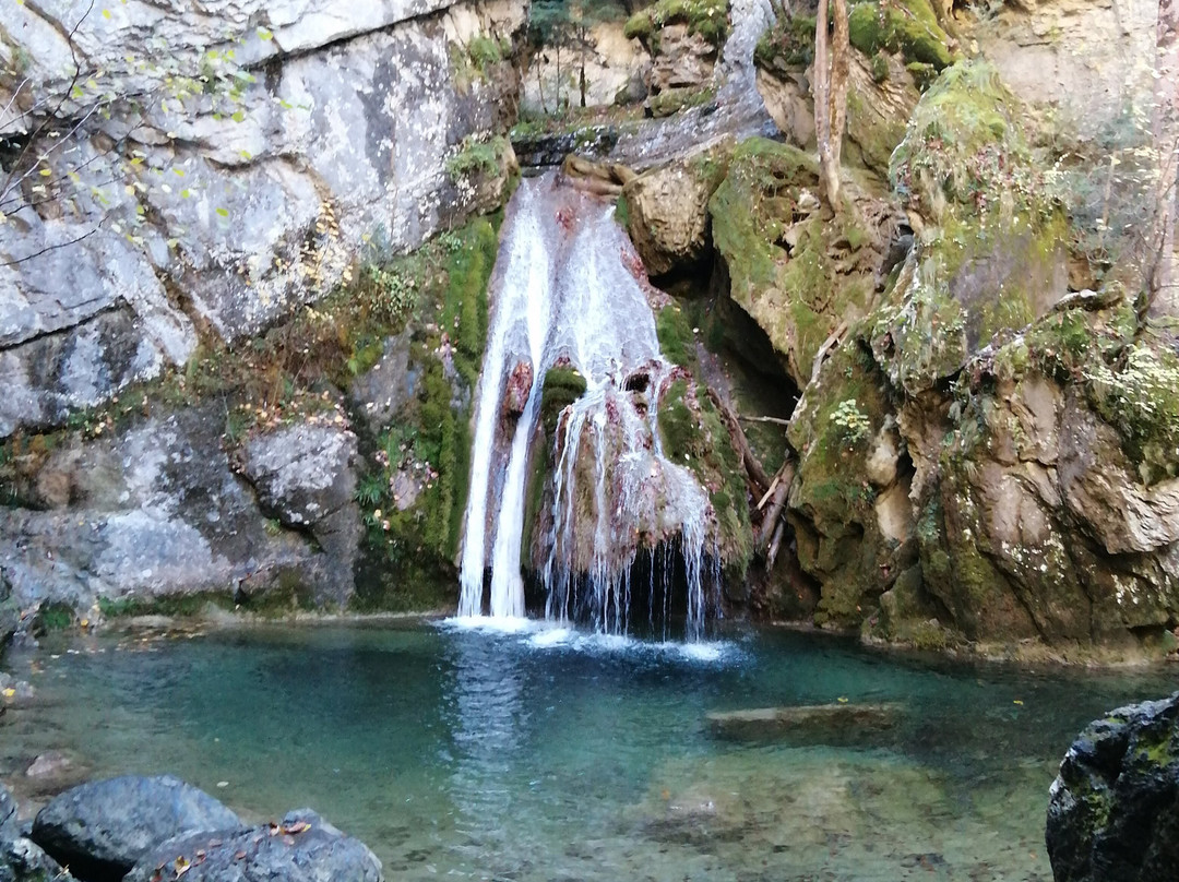 SNÖ Isaba Hotel & Apartments主图