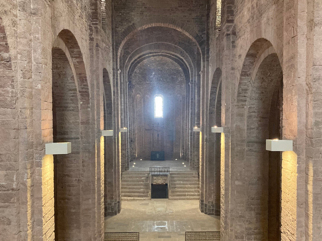 Castell De Cardona-Cardona必去景点