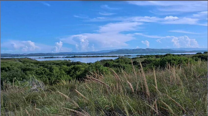 Cabo Rojo Lighthouse-波多黎各必去景点