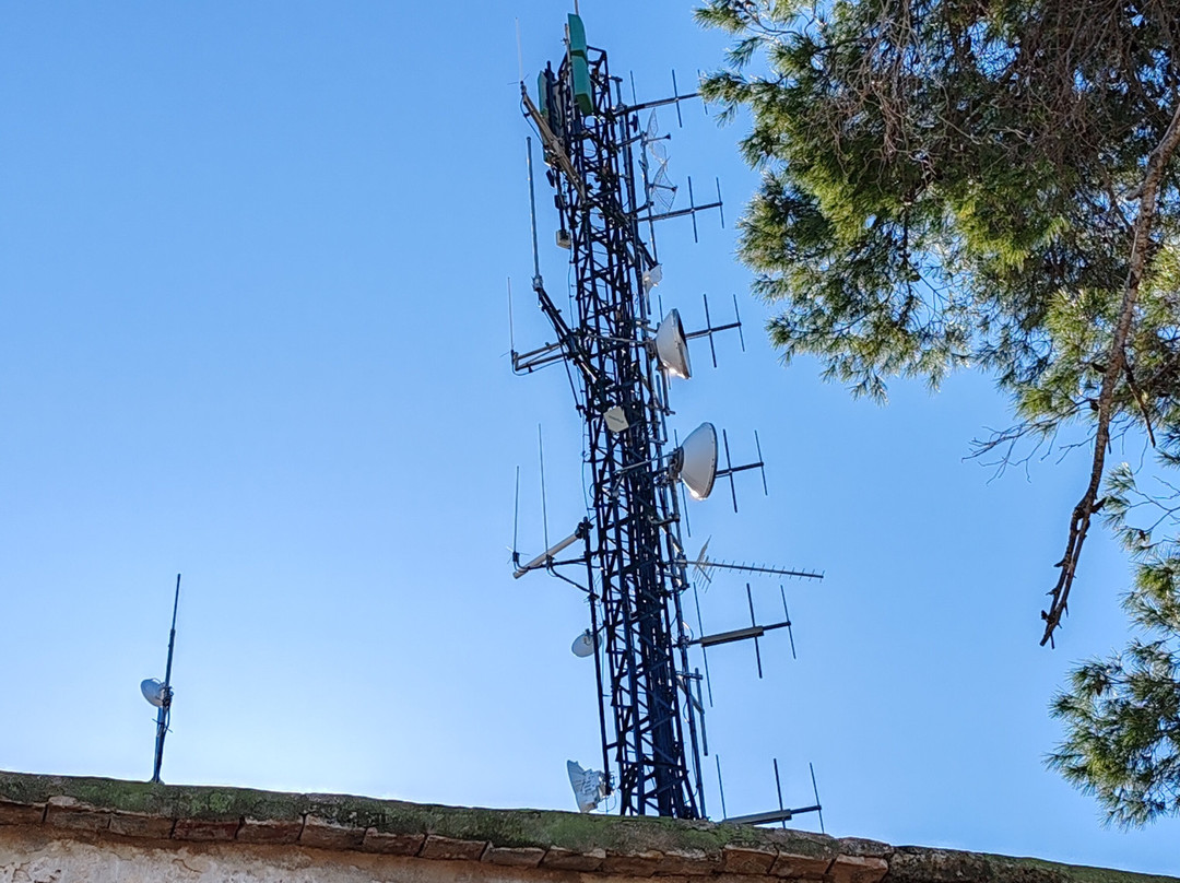 Denia Castle and Archaeological Museum-德尼亚必去景点