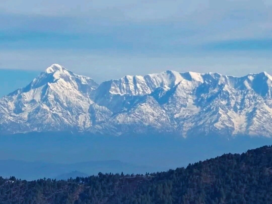 Dharohar Retreat主图