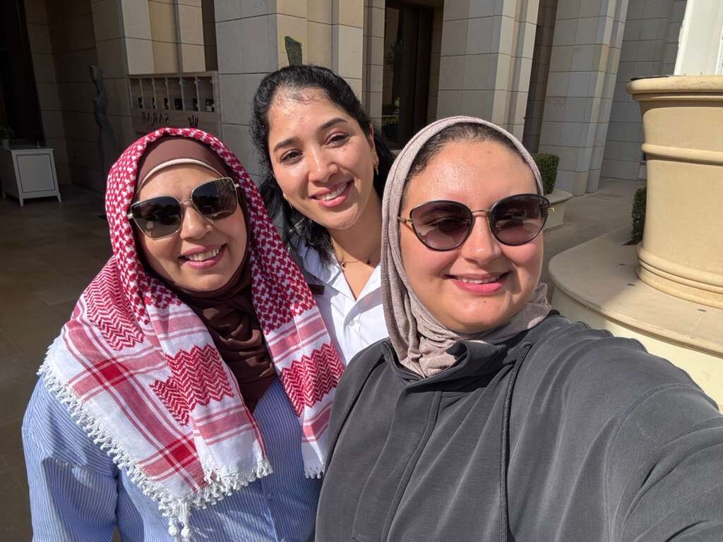 The Ritz-carlton, Amman-官方