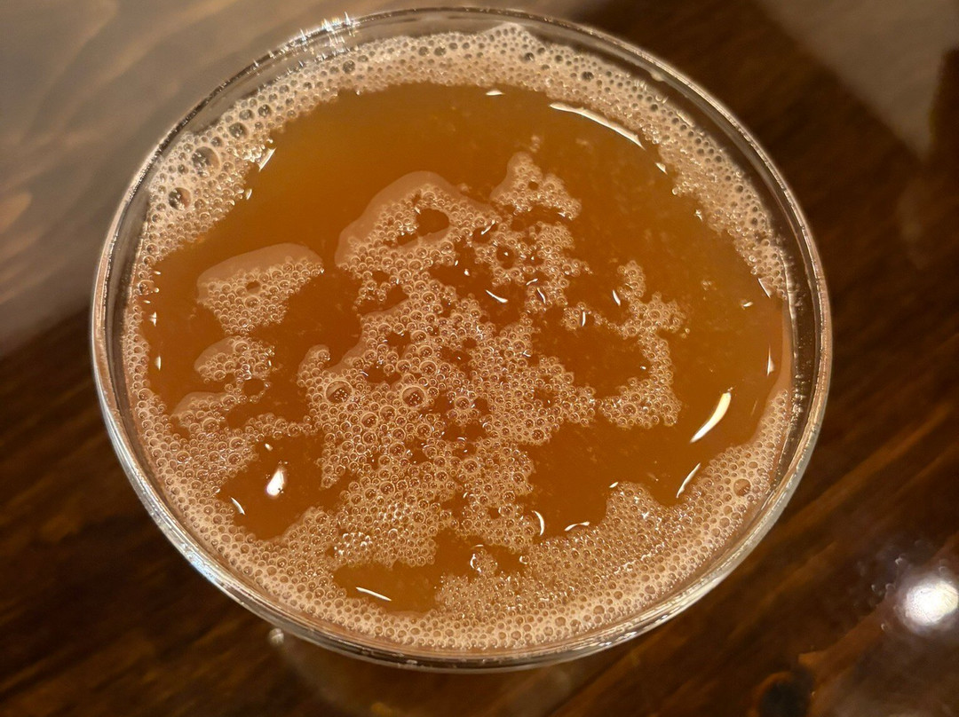 Gallows Hill Spirits-阿伦敦必去景点