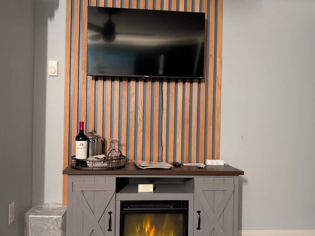 Harborage Inn on the Oceanfront主图