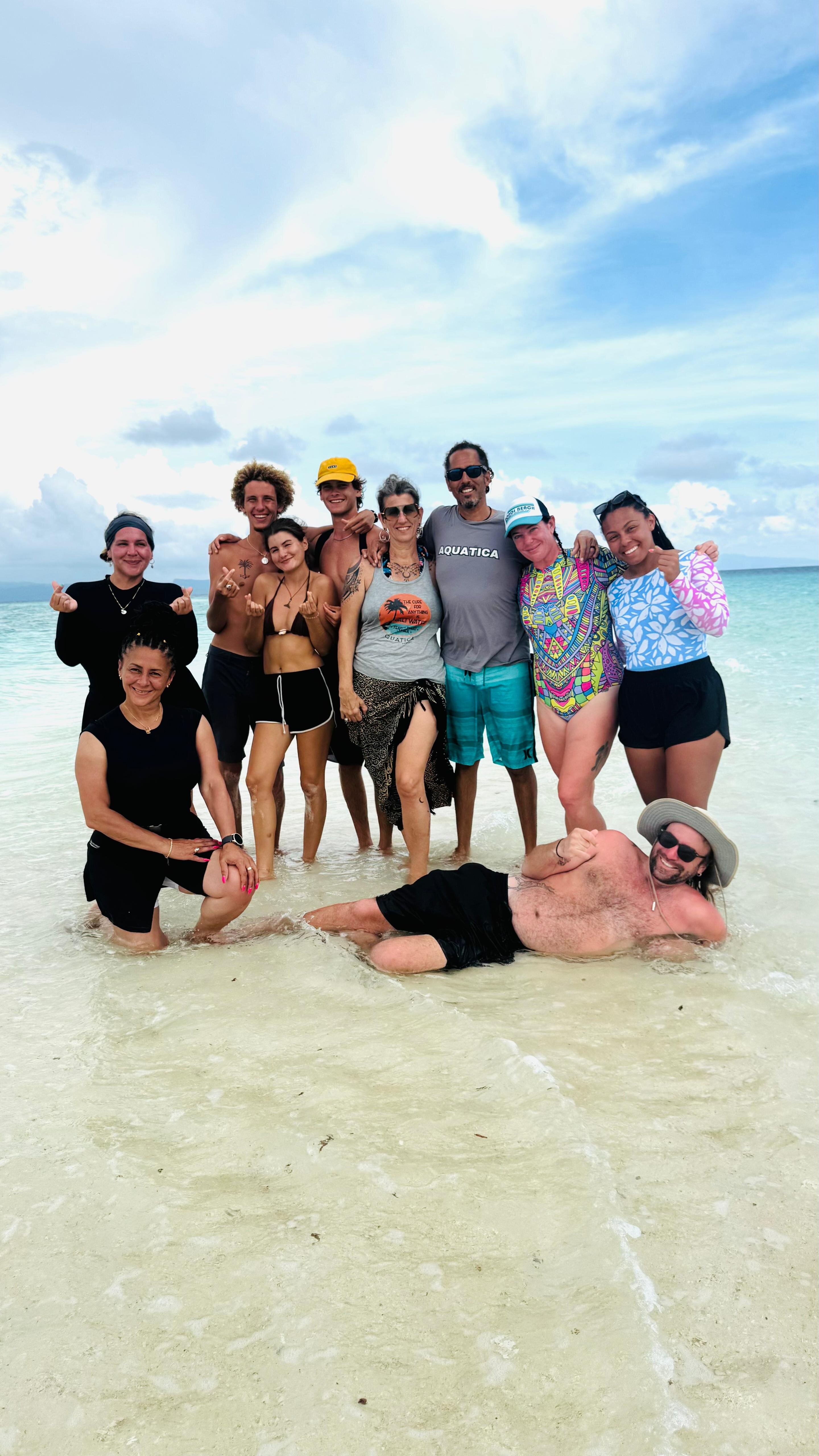 马拉帕酷亚异国岛屿潜水海滩度假村-官方