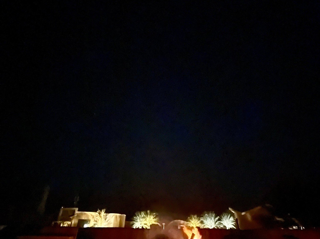 Arabian Nights Resort & Spa主图