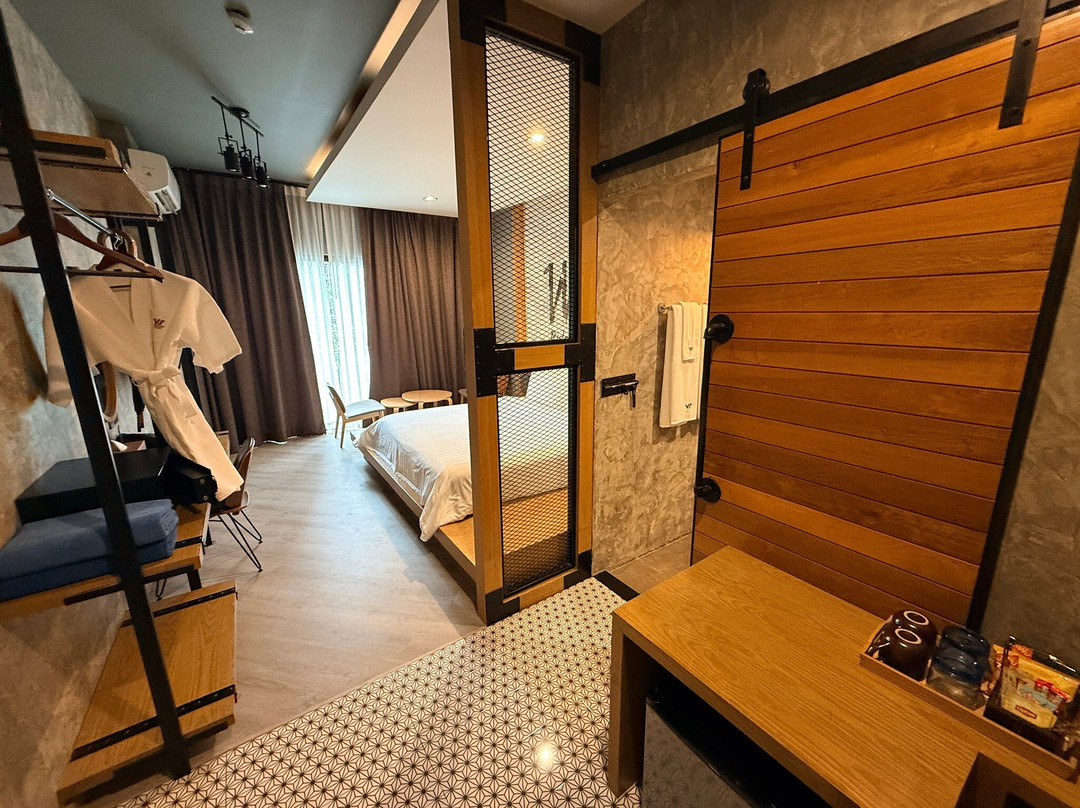 Wheeler Bed &Bike主图