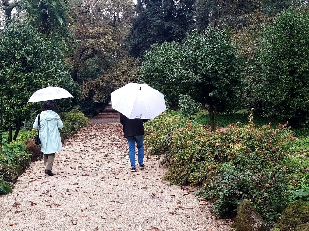 Quinta da Aveleda-Penafiel必去景点