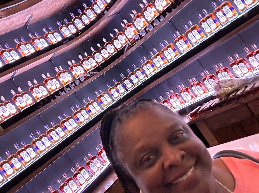 Nearest Green Distillery-Shelbyville必去景点