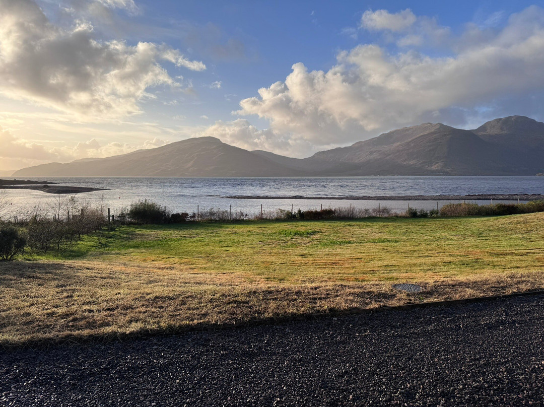 Kirkton Bay House Bed and Breakfast主图