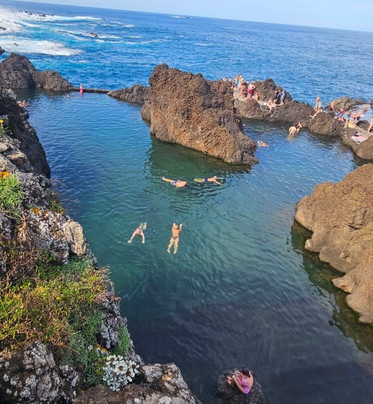 Madeira Luxury Tours-卡列塔必去景点