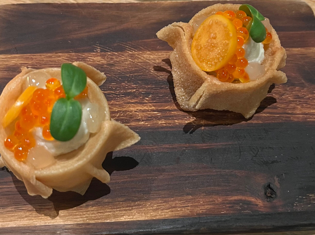 Elva Hotel & Restaurant主图