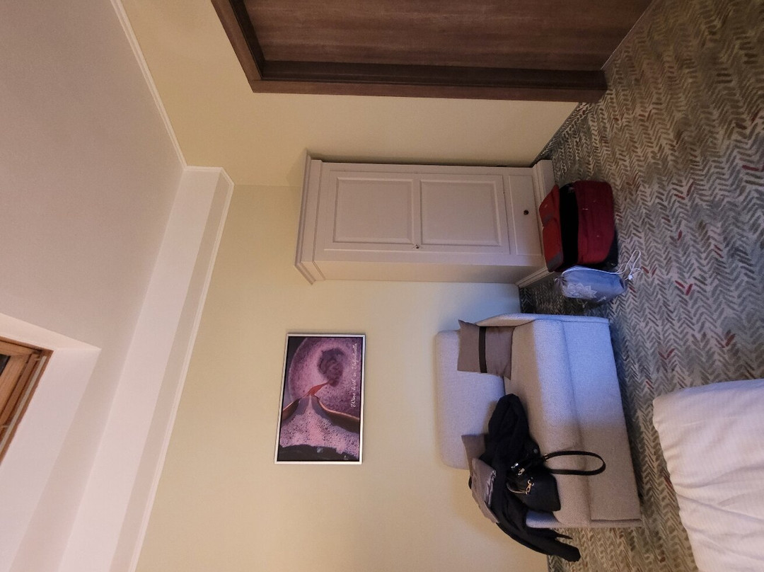 Castrum Wine Relais主图