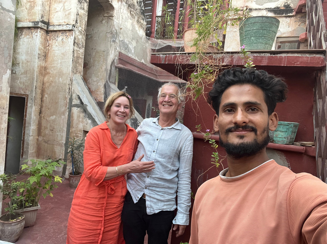 The Prince Haveli主图