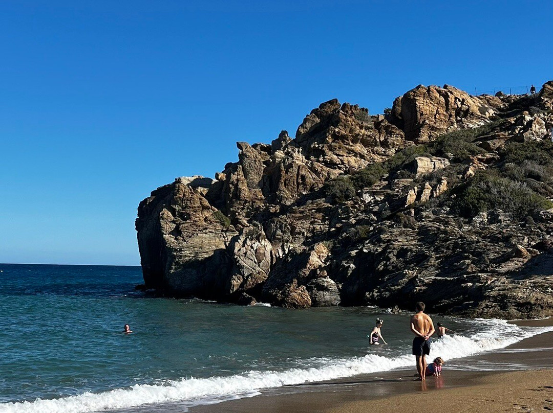 Vai Beach-Vai必去景点
