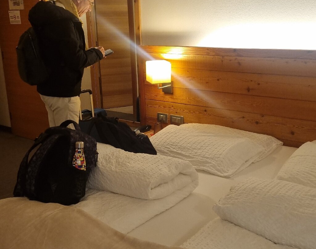 Bio Hotel Brusago Vital & Wellness主图