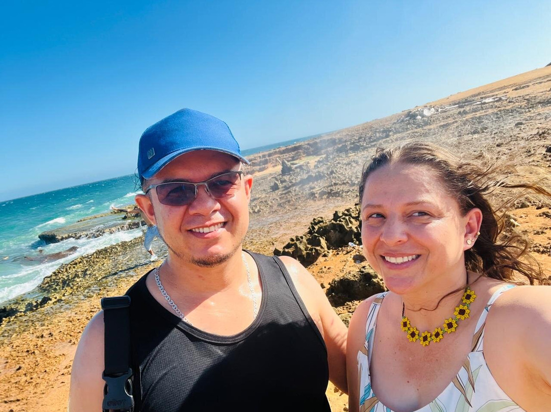 TAROA TOURS-Riohacha必去景点