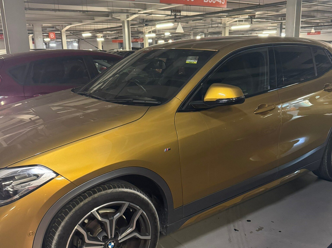 Kings Avenue Mall-帕福斯必去景点