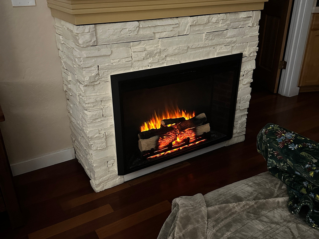 The Inn at Shasta Lake主图