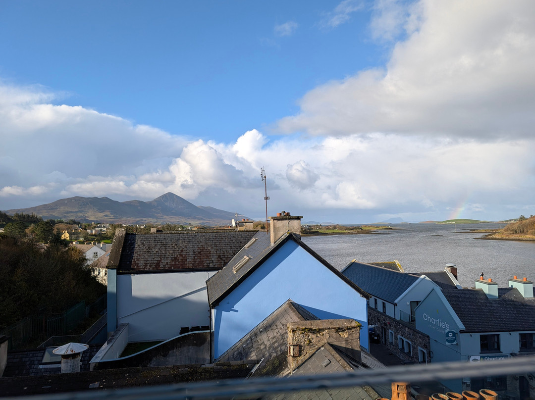 卡尔顿亚特兰大海岸酒店主图