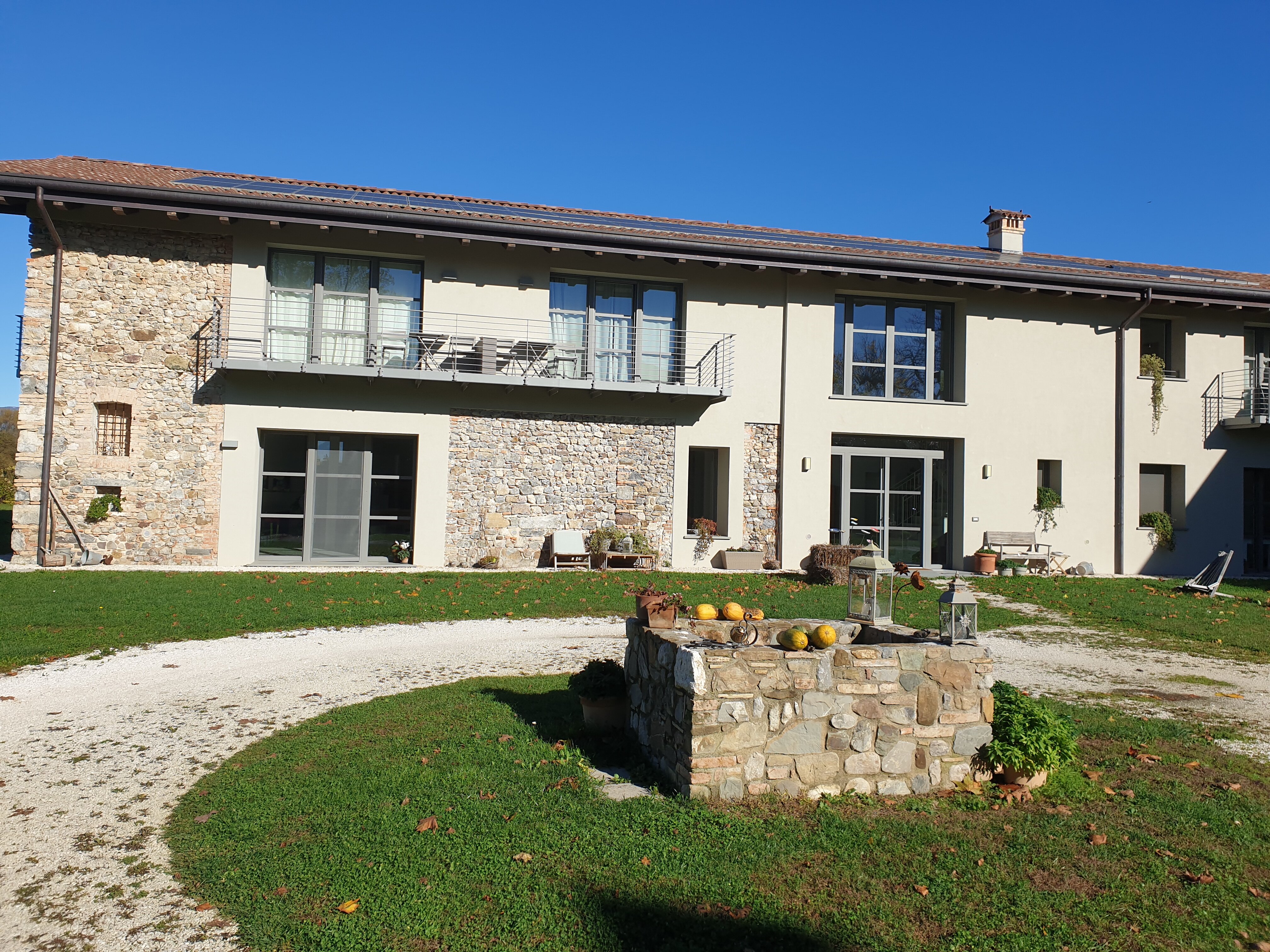 Il Fienile Bed & Breakfast-官方