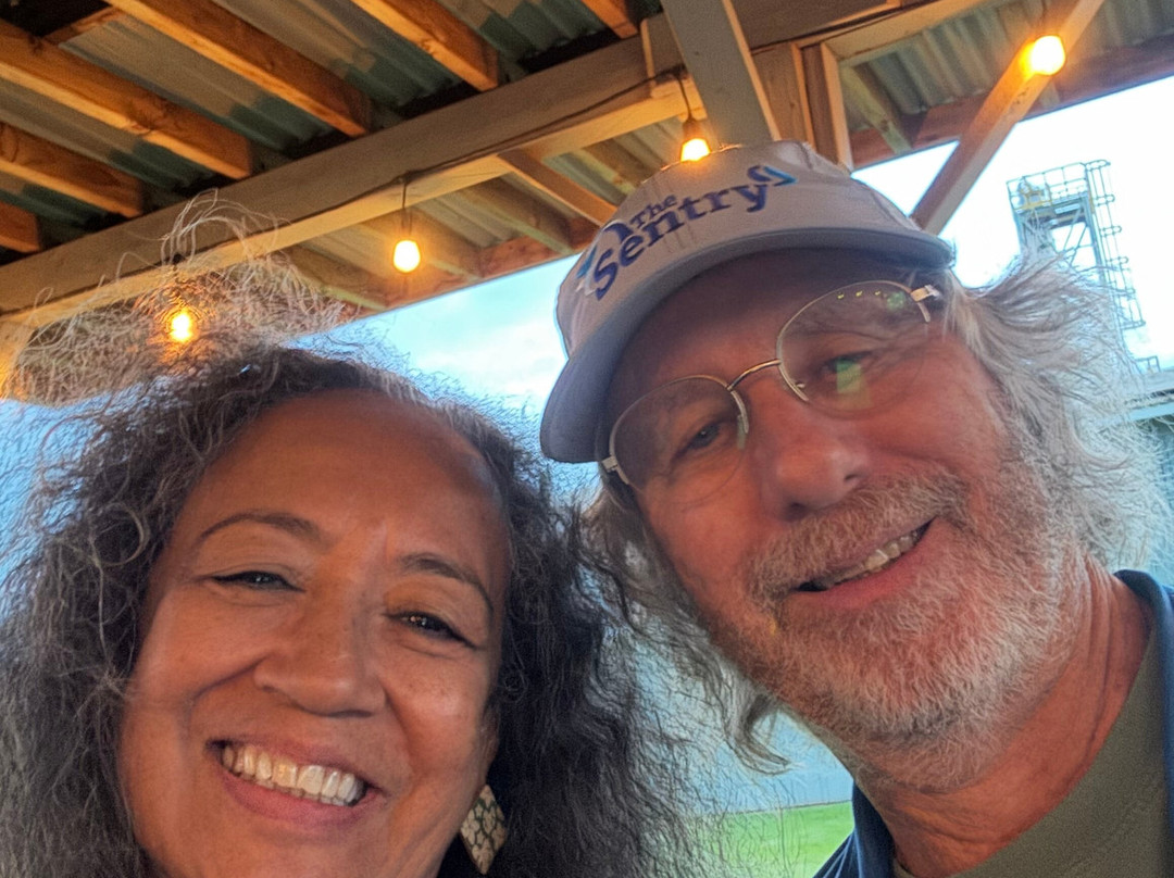 Ocean Vodka Organic Farm and Distillery-库拉必去景点