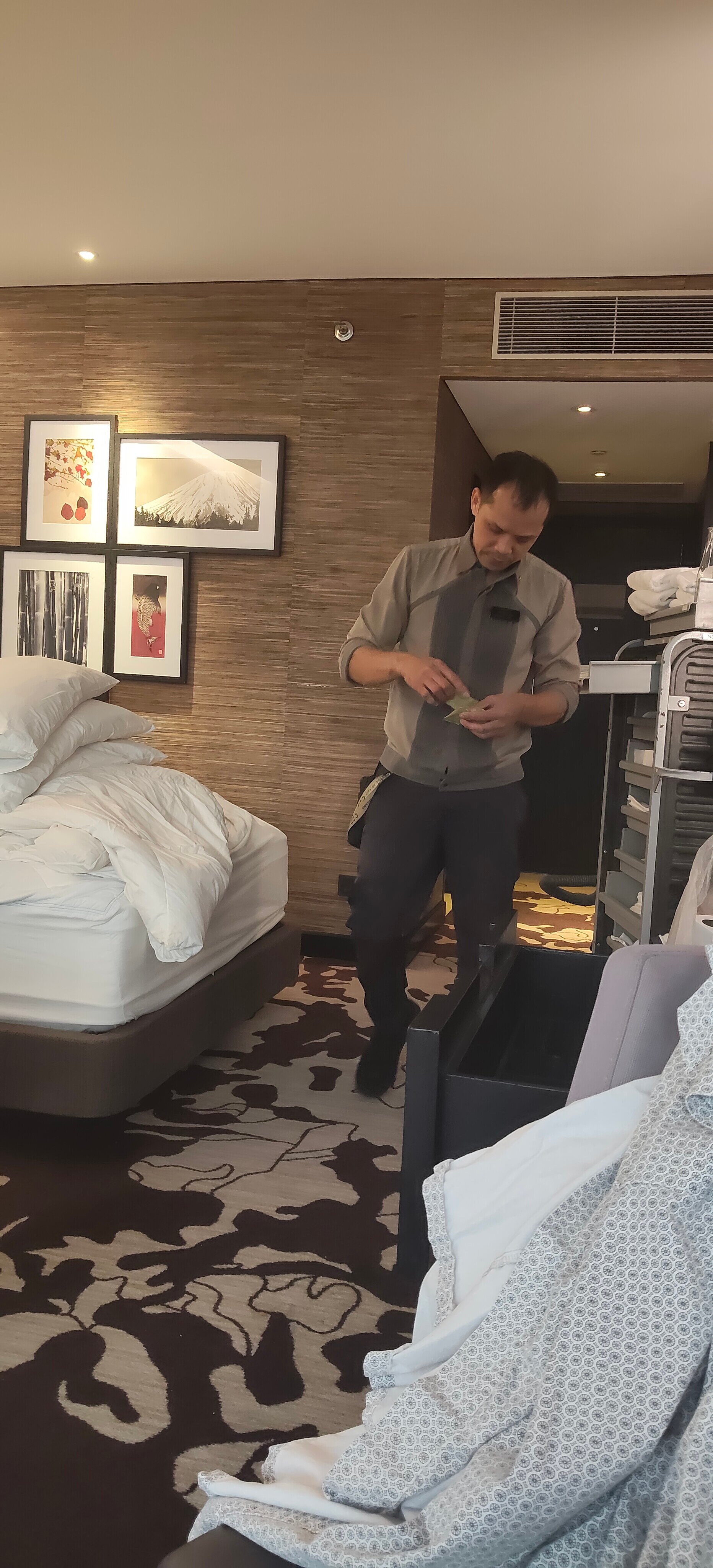 梦之城-马尼拉诺布酒店-官方