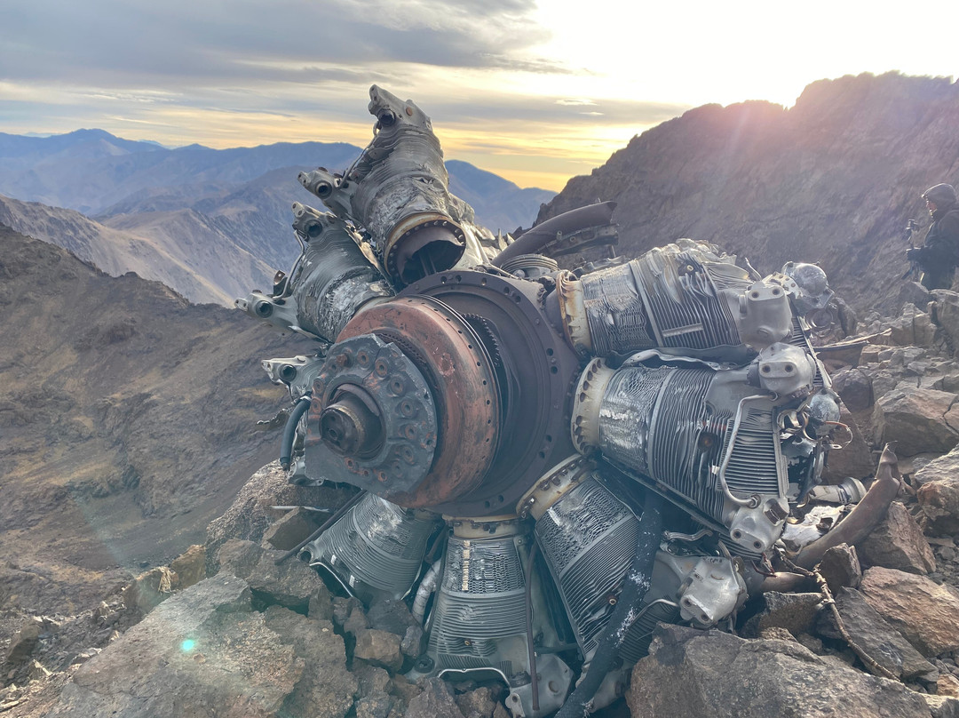 Epic Trail Morocco-伊姆利勒必去景点