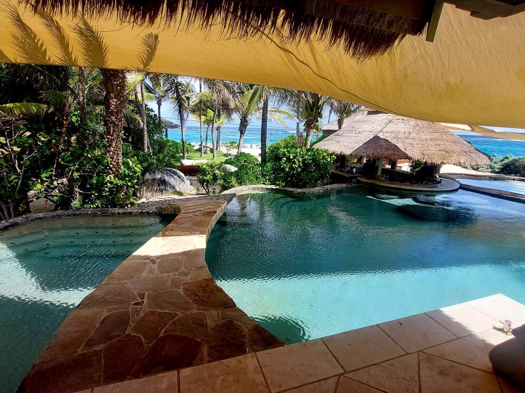 Island Vibe Destinations-Spanish Town必去景点