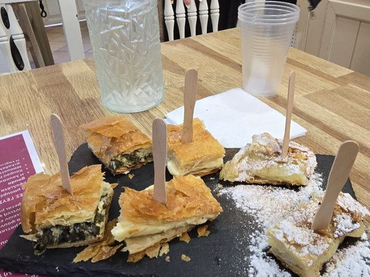 Let's Meet In Thessaloniki-塞萨洛尼基必去景点