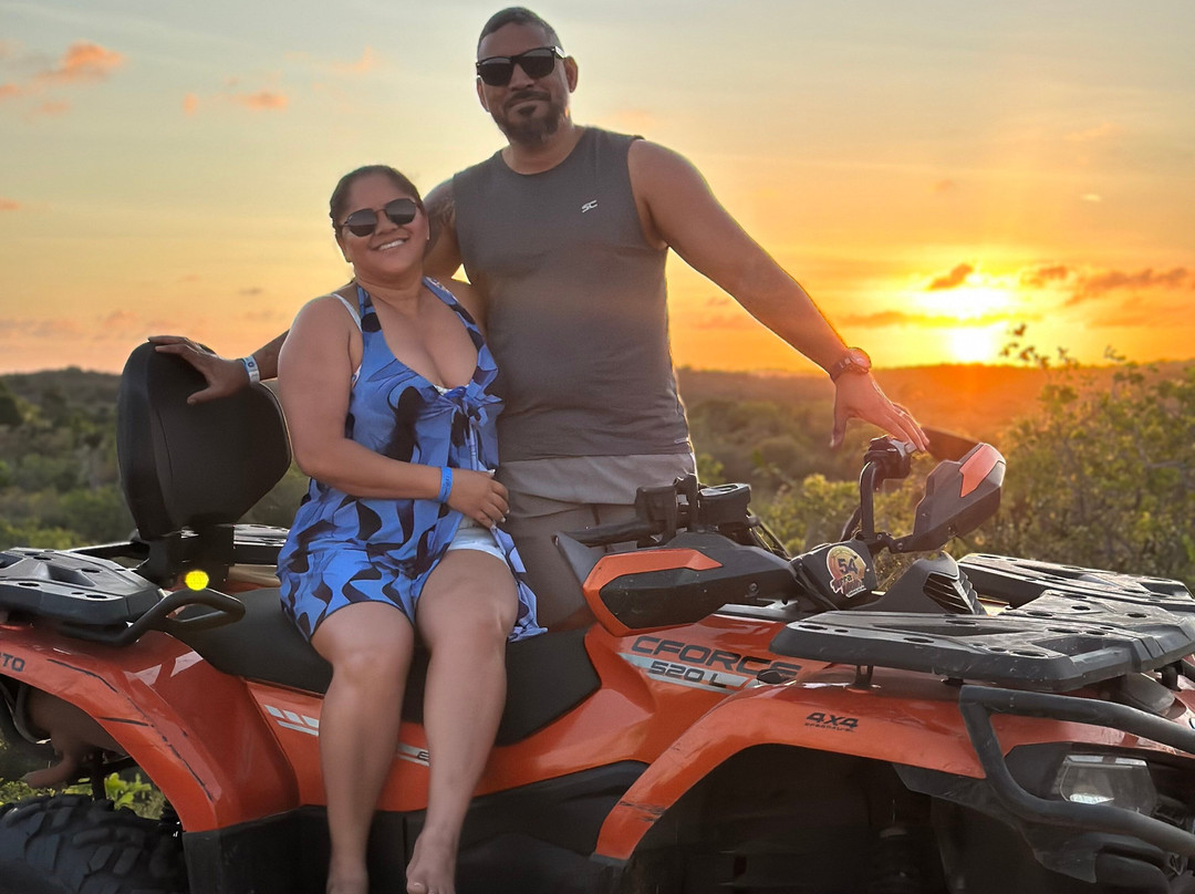 Terra Molhada-Natal必去景点