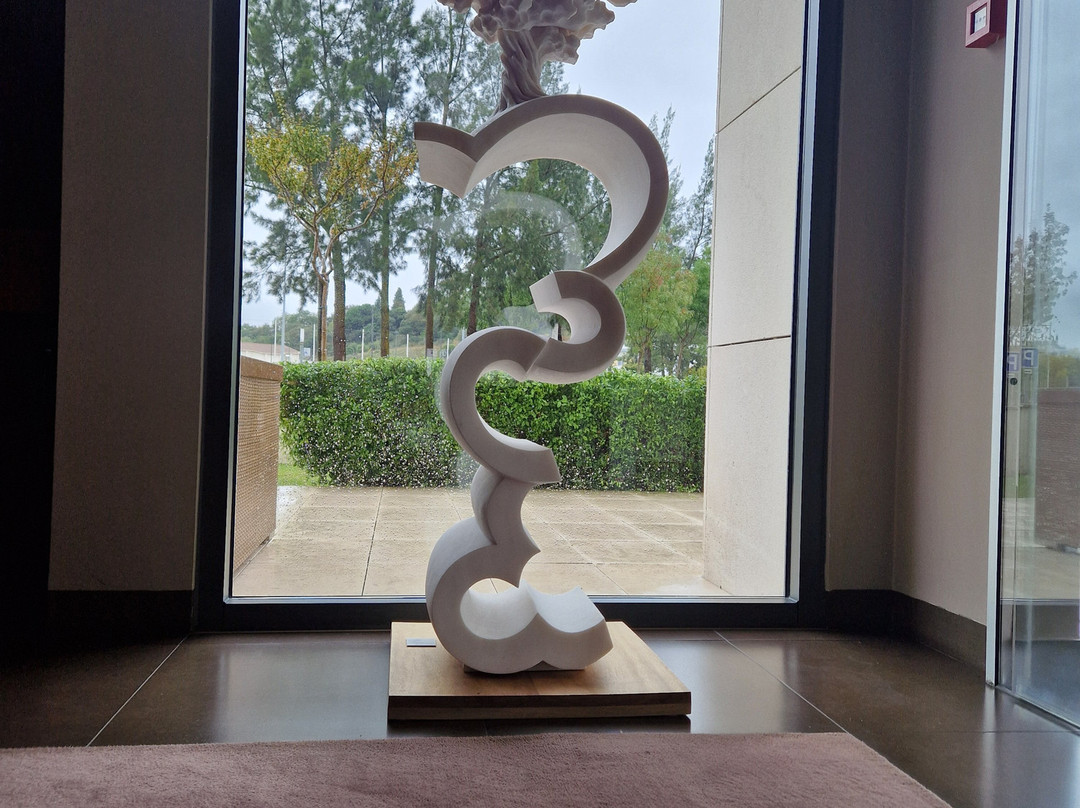 Hotel Villa Batalha主图