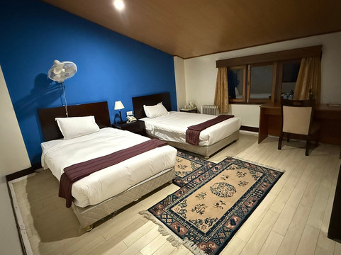 Wangchuk Hotel Mongar主图