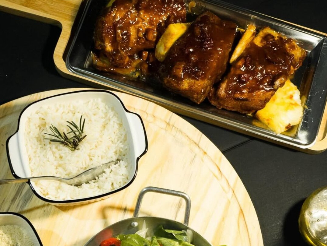 Restaurante Casarão