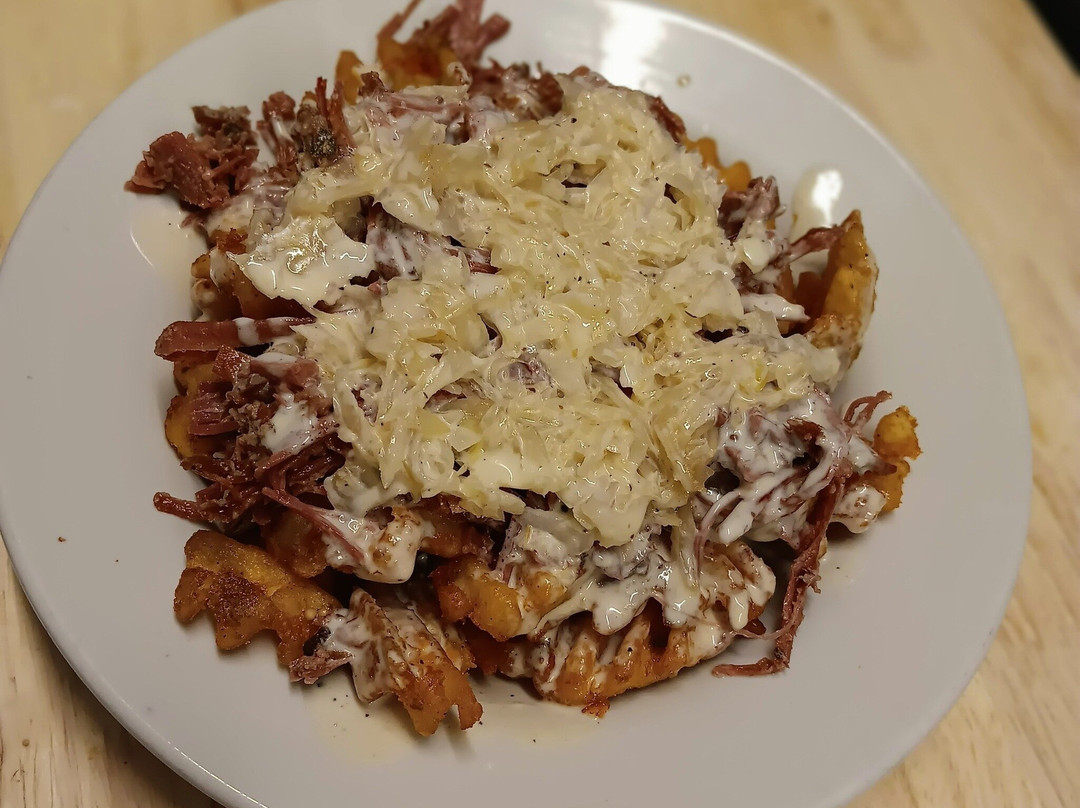 Williamston餐馆和美食-Williamston Pub & Grill