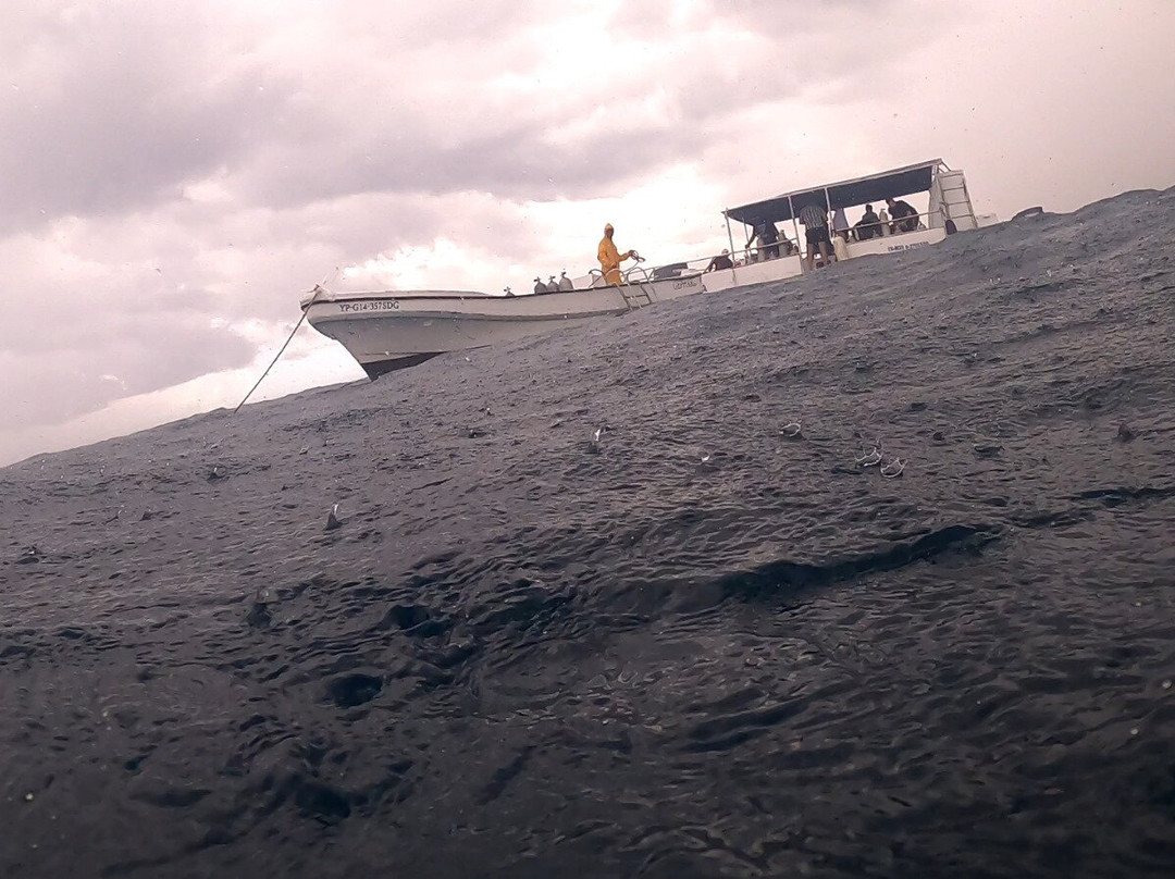 Casa Daniel-Bayahibe必去景点