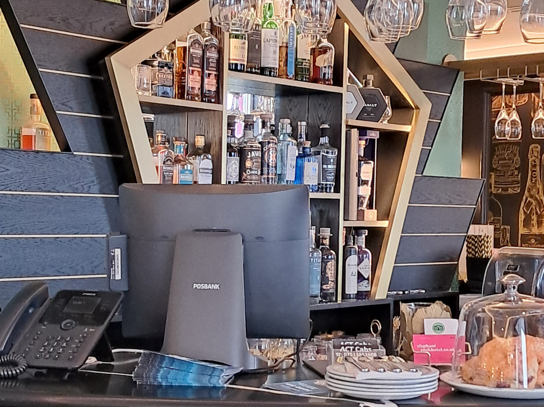 Elephant Rock Hotel主图