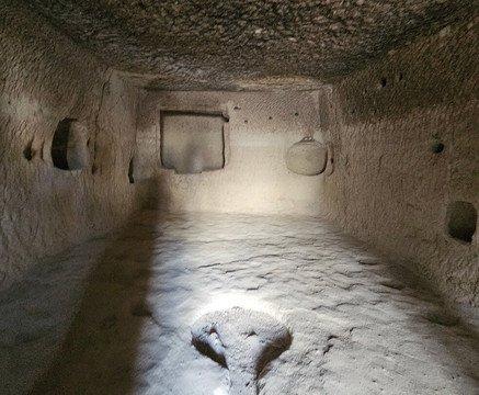 Travelgram Turkey-格雷梅必去景点