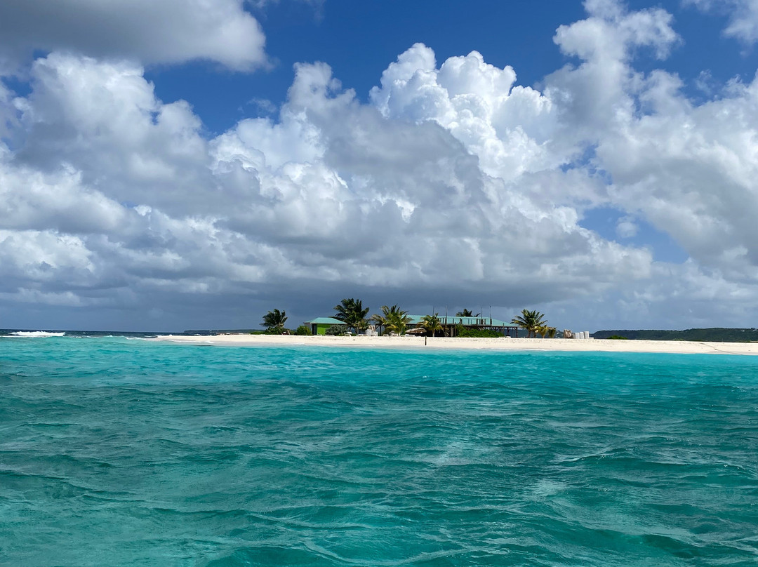 GoodLiving Charters-Sandy Ground必去景点