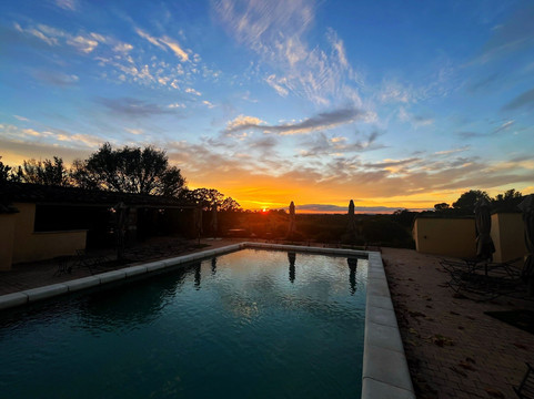 克劳斯圣绍德旅馆主图