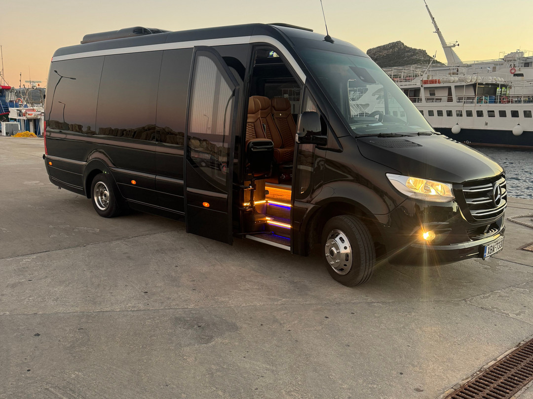 Pissadakis Travel-干尼亚必去景点