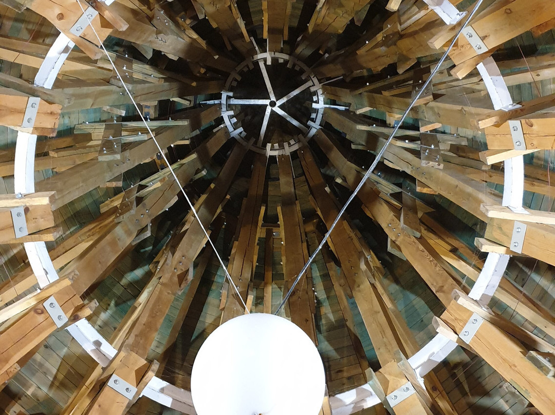 Kaunas Castle-考那斯必去景点