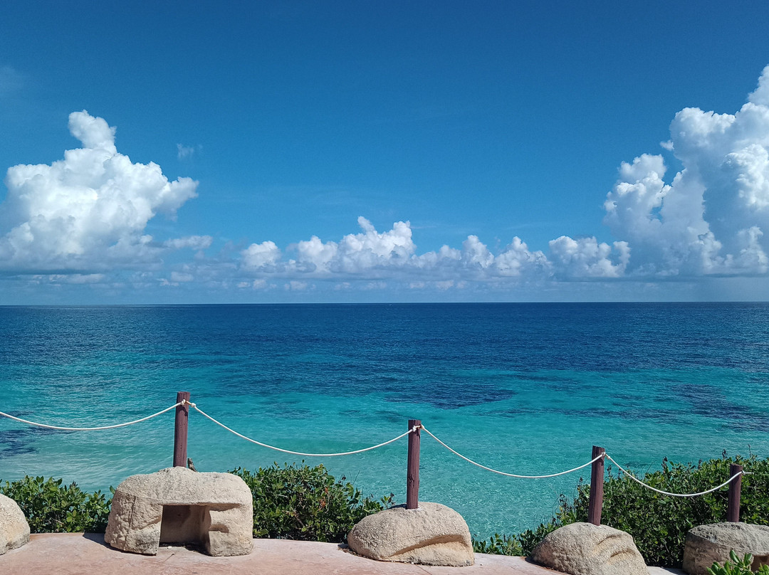 Punta Norte Diving-Punta Sam必去景点