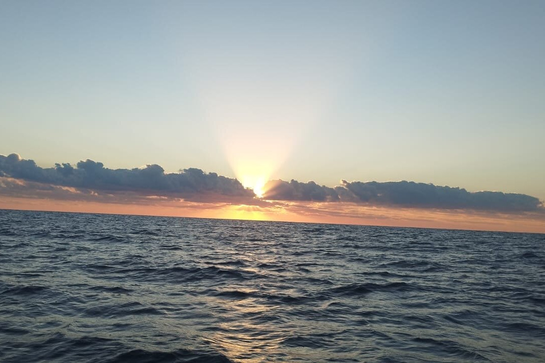 Fishing Mate Cyprus-帕拉林尼必去景点