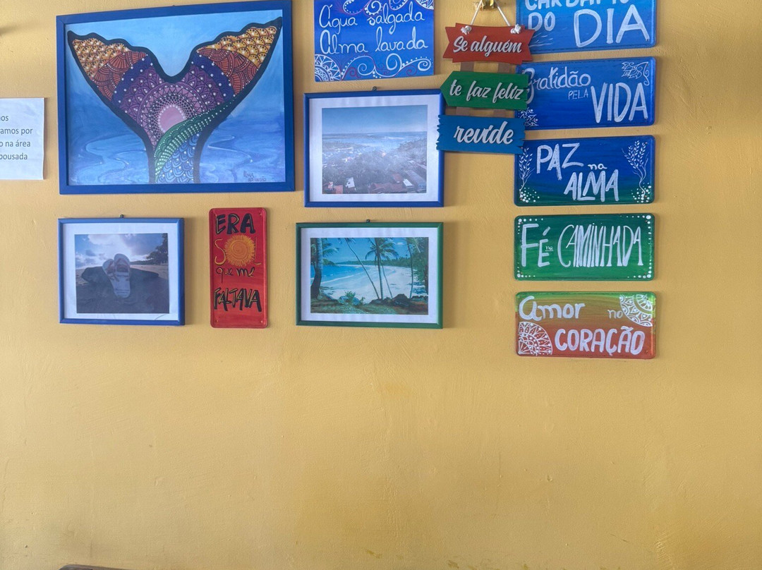 Pousada Sunset Boipeba主图