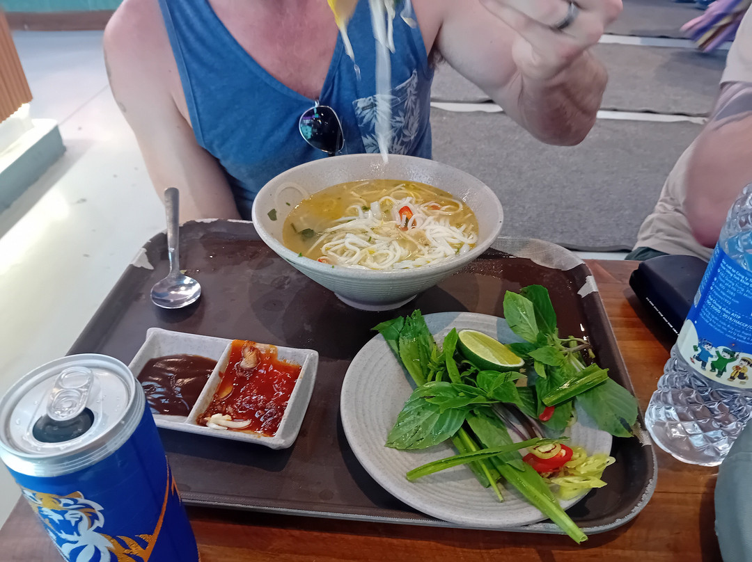 Motorbike Trip Vietnam-托伯莫里必去景点